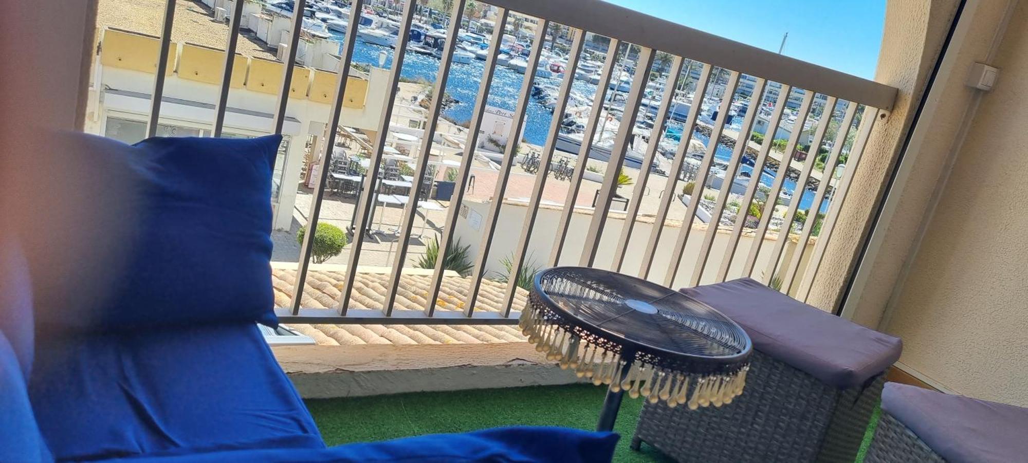Naturiste Port Soleil Agde Bagian luar foto