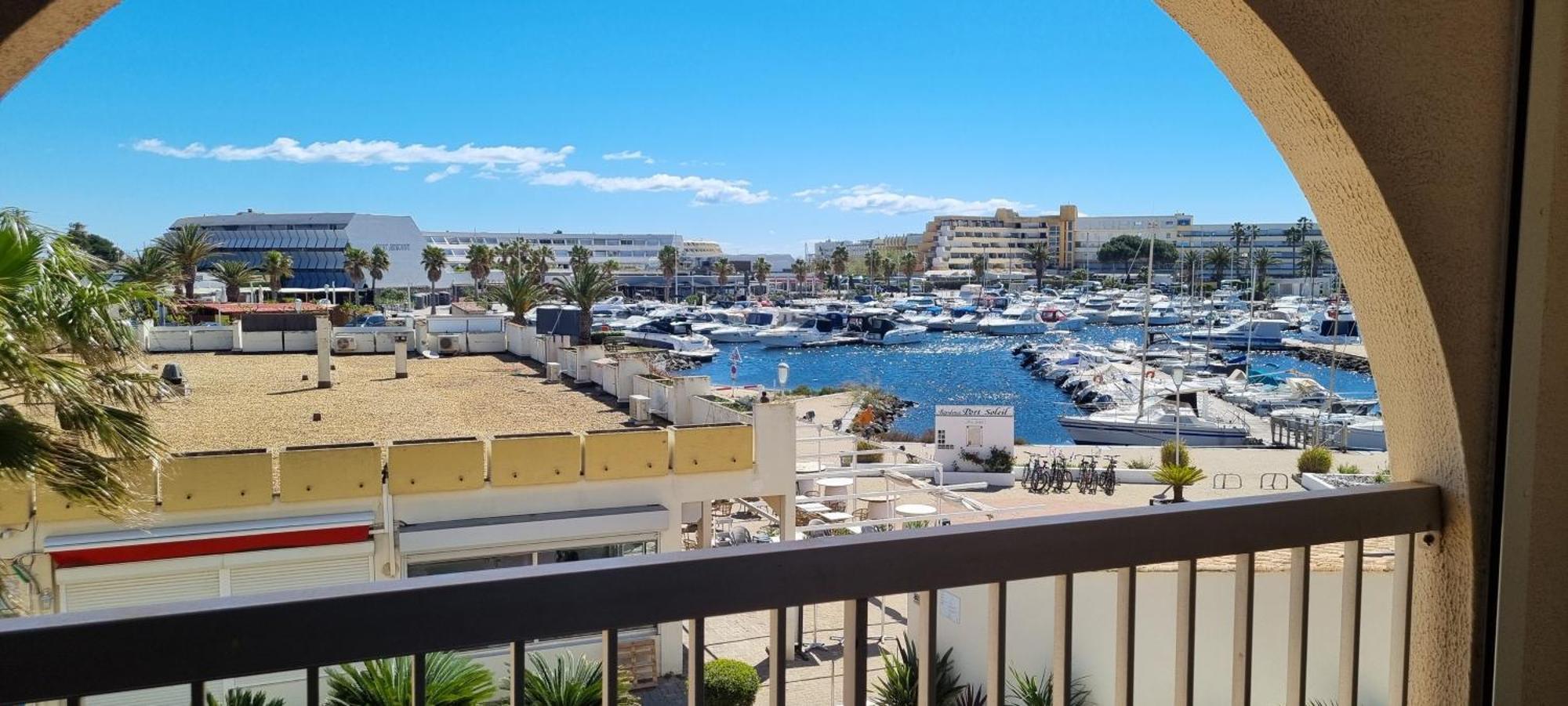 Naturiste Port Soleil Agde Bagian luar foto