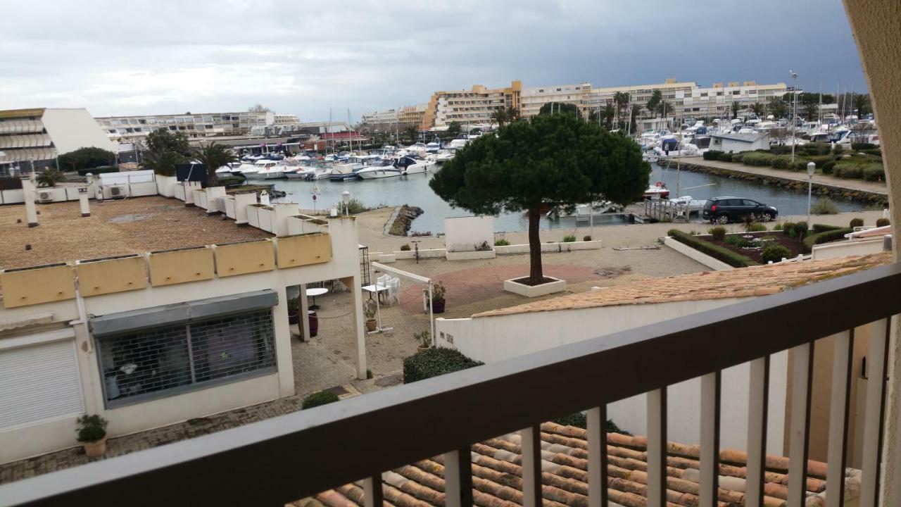 Naturiste Port Soleil Agde Bagian luar foto