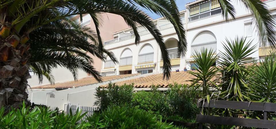 Naturiste Port Soleil Agde Bagian luar foto