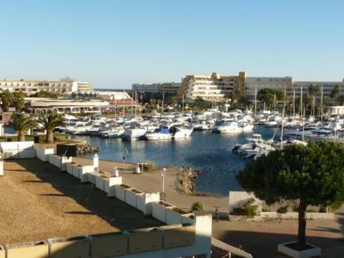Naturiste Port Soleil Agde Bagian luar foto