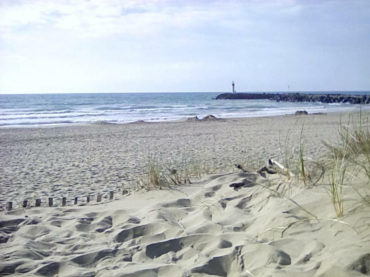 Naturiste Port Soleil Agde Bagian luar foto