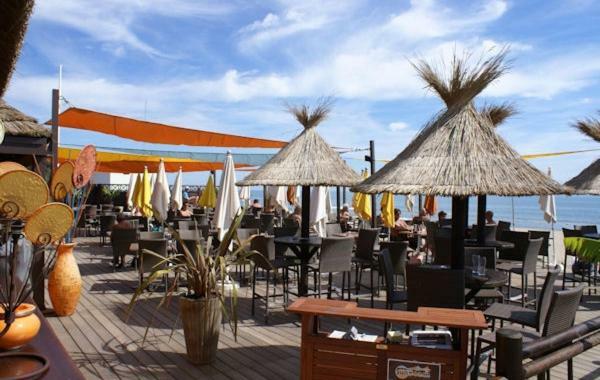 Naturiste Port Soleil Agde Bagian luar foto