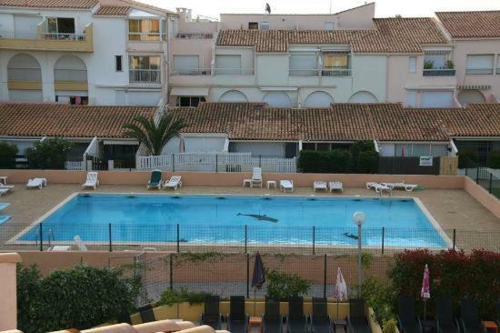 Naturiste Port Soleil Agde Bagian luar foto