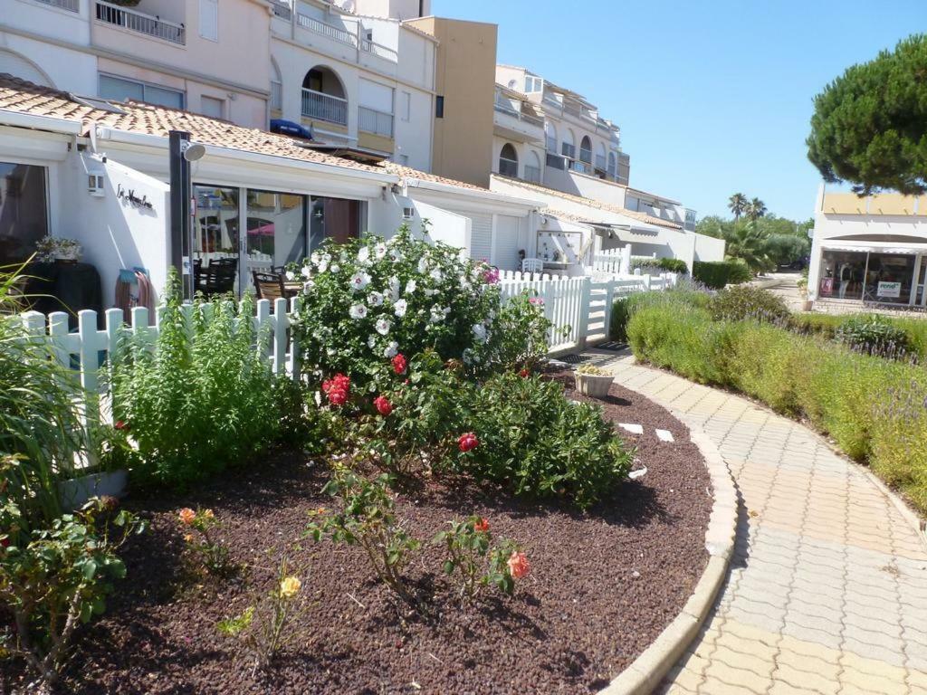 Naturiste Port Soleil Agde Bagian luar foto